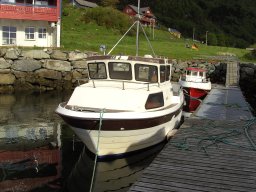 Norwegen 2008 Rundereim